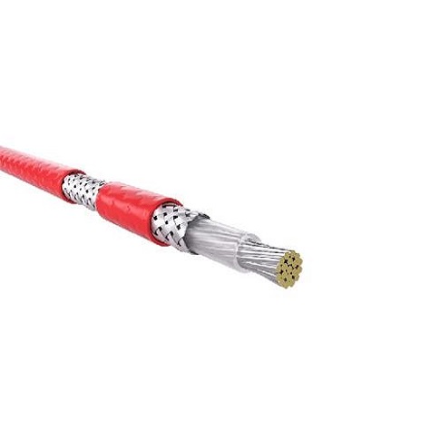 Constant Wattage Heat Trace Cables: Classification and Working Principle