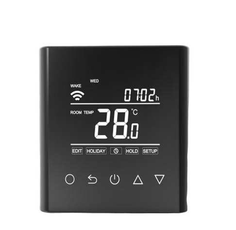 Programmable vs Non-Programmable Thermostats