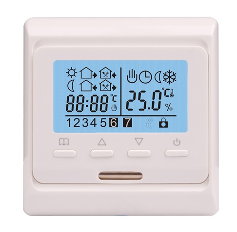 Smart Thermostats vs Programmable Thermostats: What’s the Difference?