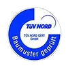 TUV Certificate