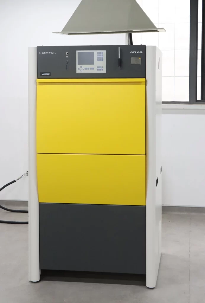 Xenon Lamp Aging Testing Cabinet