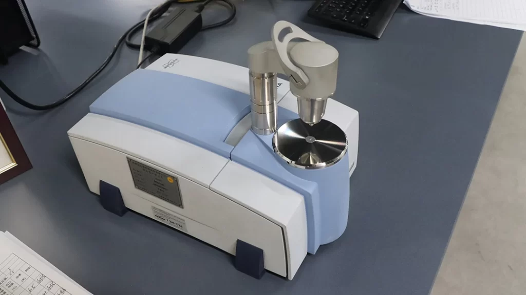 Infrared Spectrometer