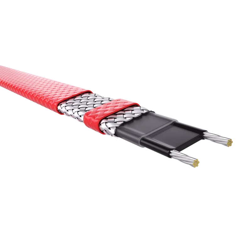 What Are The Application Scenarios Of Low Temperature Self-Regulating Heating Cable?