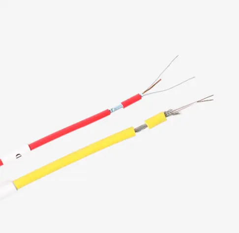 Fluoropolymer Underfloor Heating Cable #MiniCable-F