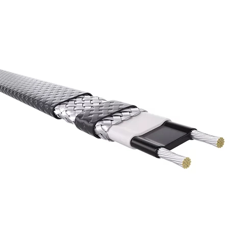 HTLE Self Regulating Heat Trace Cable