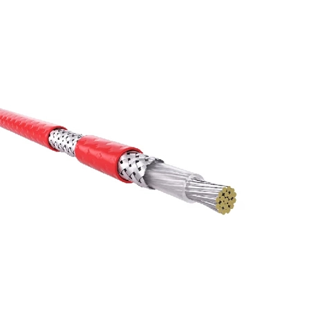 Series Circuit Heating Cable #ESF