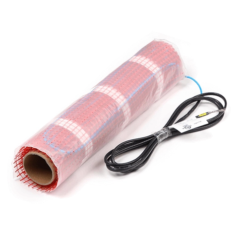 Warm-M Electric Floor Wamming Mat