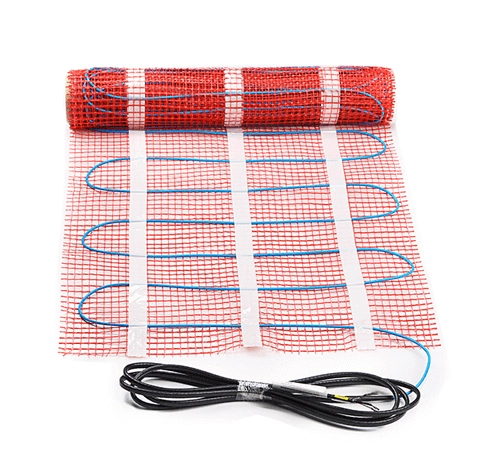 Mat-F Floor Heating Mat