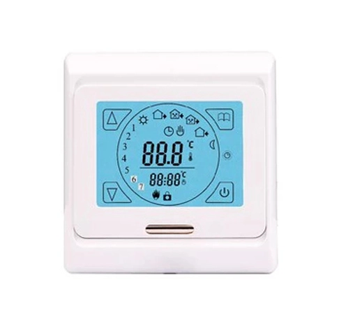 Programmable Thermostat #E91/TT16