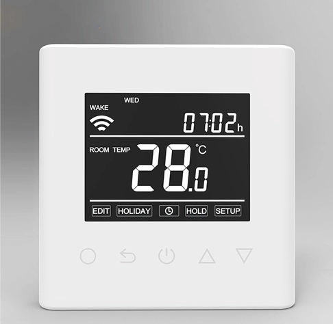 Smart Thermostat #ET-62