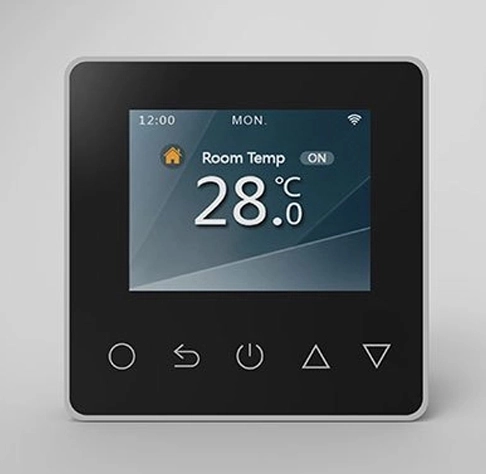 Smart Thermostat #ET-81