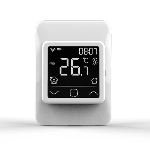 WiFi thermostat ET85 Series (Europe)