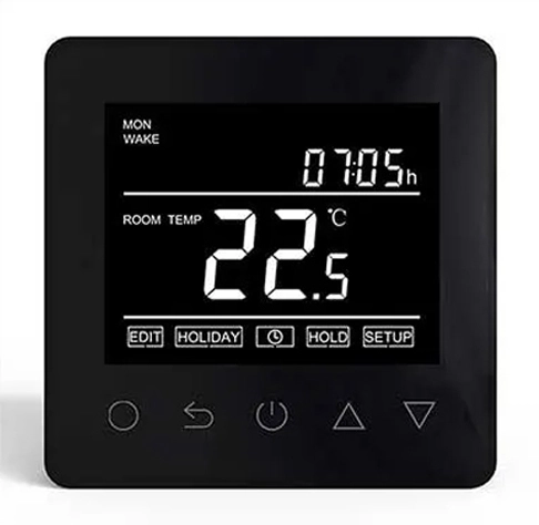 Wireless Thermostat #ET-61