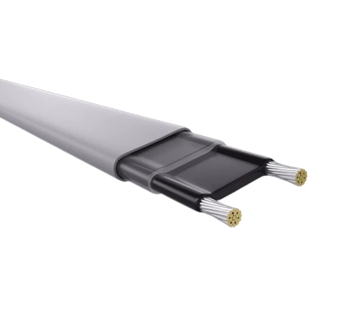 self regulating heat trace cable1