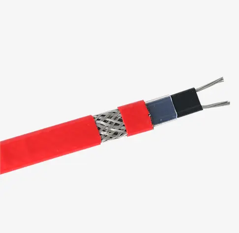 self regulating heating cable1