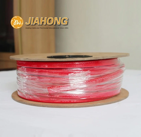 self regulating heating cable2