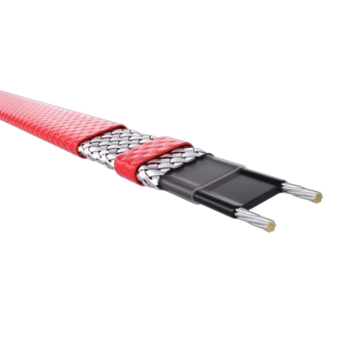 self regulating heating cable