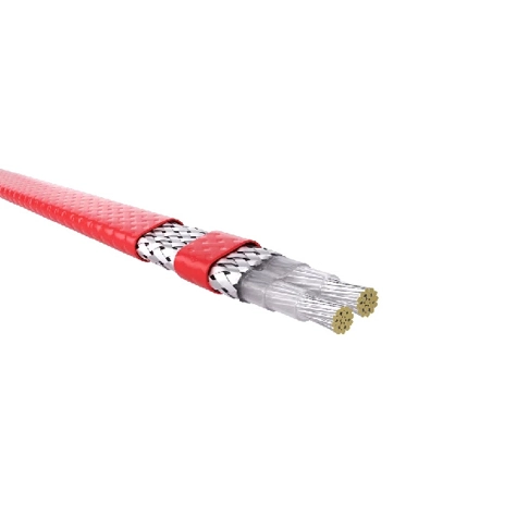 constant wattage heat trace cable4