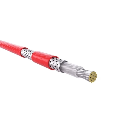 constant wattage heat trace cable5