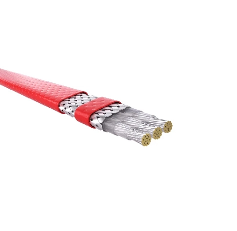 constant wattage heat trace cable6