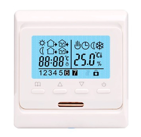 digital programmable thermostat1