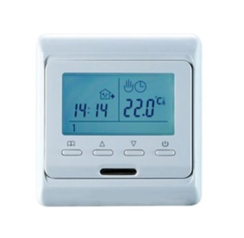 digital programmable thermostat2