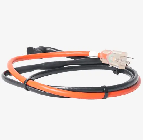 driveway heating cable