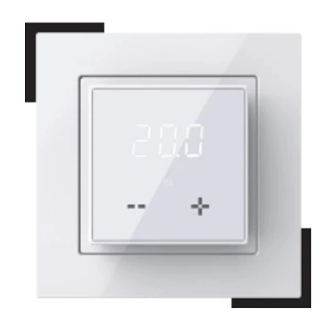 manual thermostats