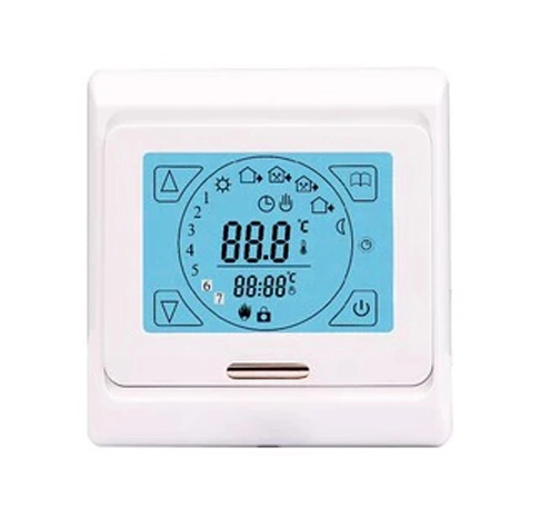 programmable thermostats1