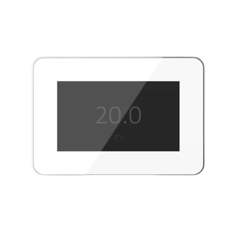 touch screen digital thermostat3