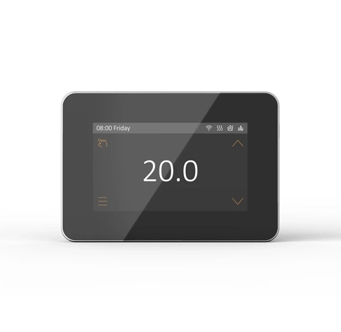 touch screen digital thermostat4