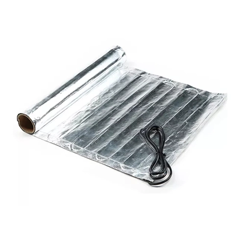 ufh mat