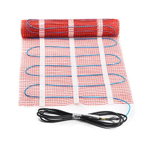 underfloor heating mat2