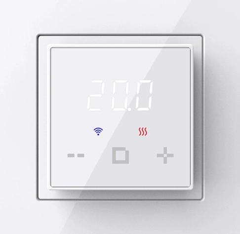 wi fi thermostats