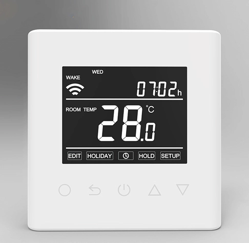 wifi thermostat wireless1