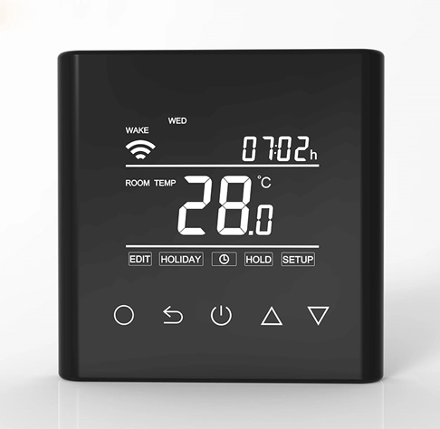 wifi thermostat wireless2