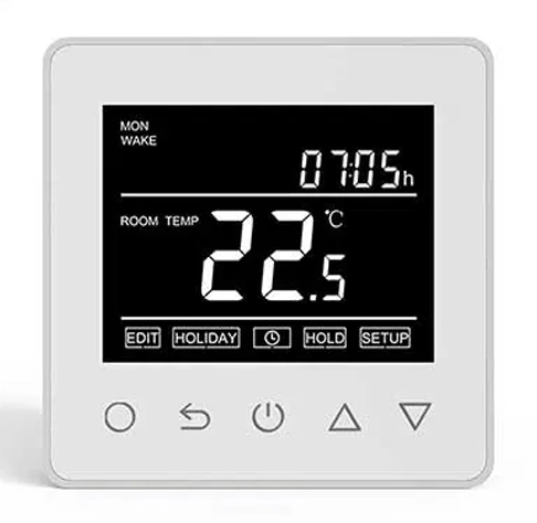 wireless wifi thermostat1