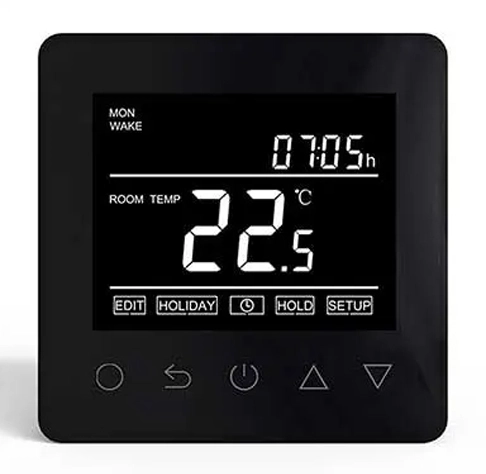 wireless wifi thermostat2