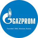 gazprom