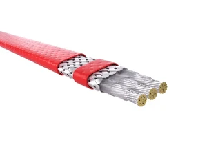 Constant Wattage Heating Cable