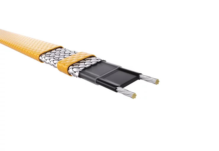 HTU Self-Regulating Heating Cable