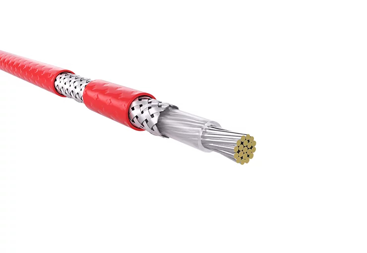 ESF Series Circuit Heating Cable