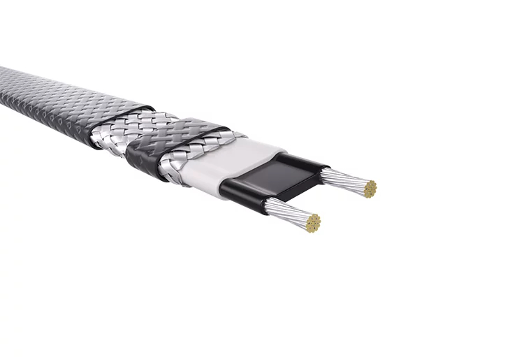 HTLE Self-Regulating Heating Cable