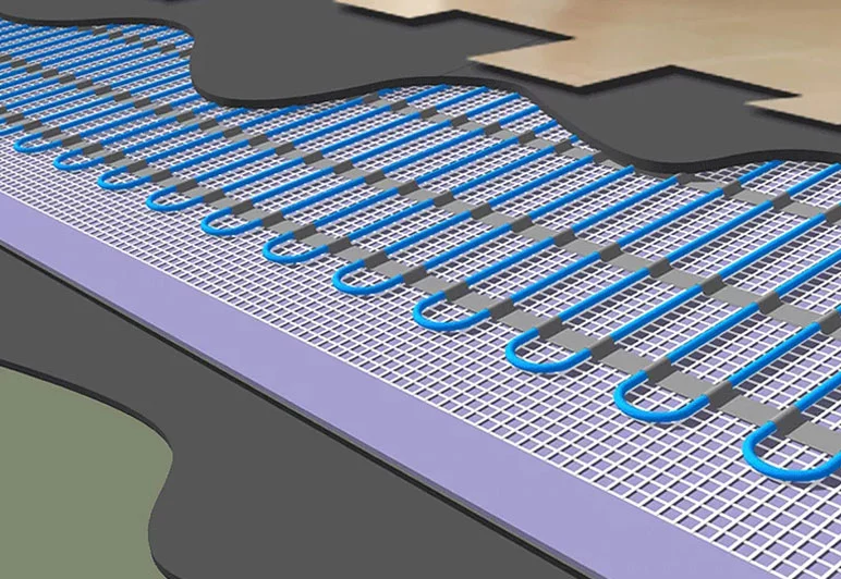 Underfloor Heating Cable