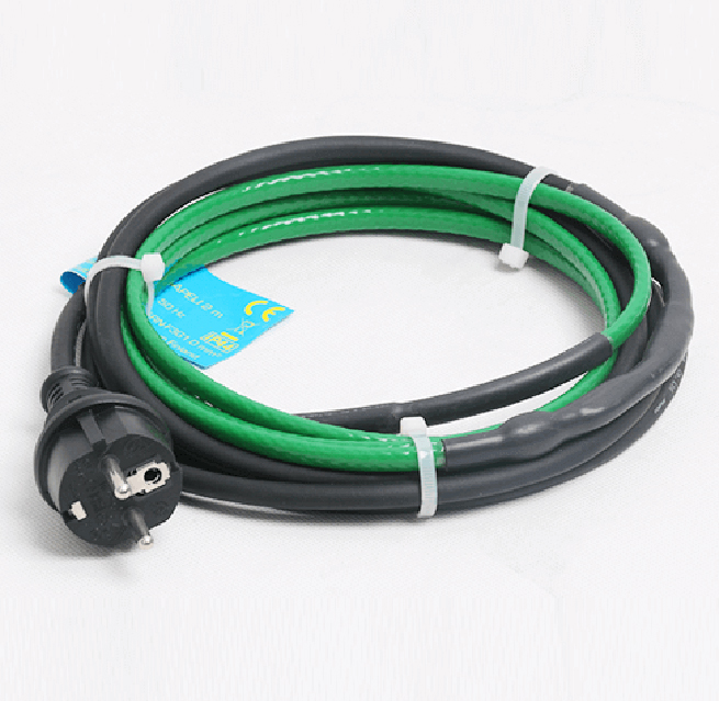 Advantages and Features of Self-Regulating Heat Trace Cable