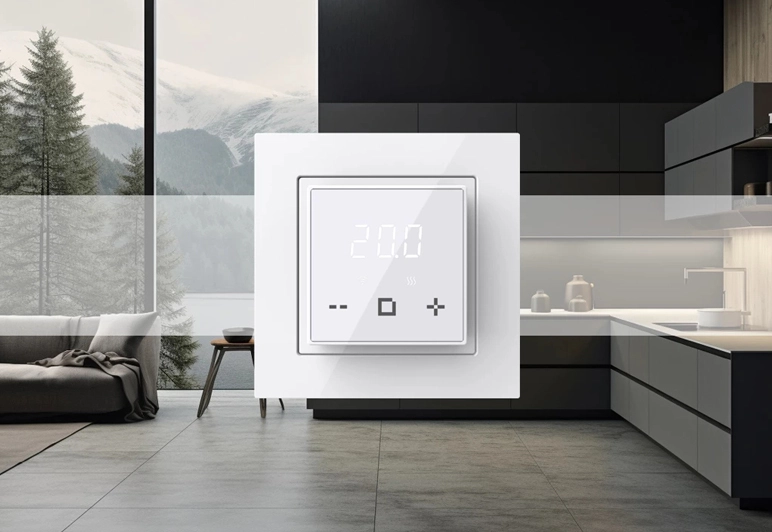 Programmable Thermostats