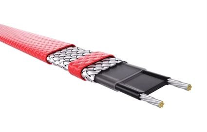 What Is The Maximum Temperature Of The Hts Heat Trace Cable?