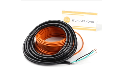 What Are Roof Heating Cables Used For?