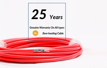 How Compatible Are Heating Cables With Flooring Materials?