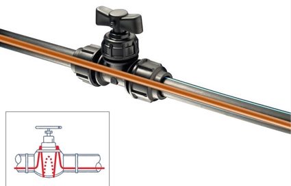 Working Principle And Installation Steps Of Pipeline Heating Cable